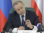 Житель Балаково сообщил губернатору о коммунальных проблемах в городе